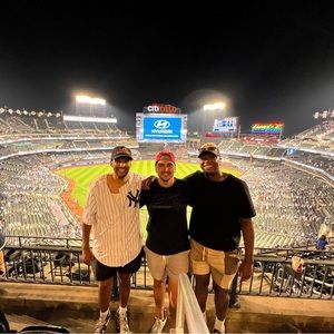 Meet your Posher, Denzel